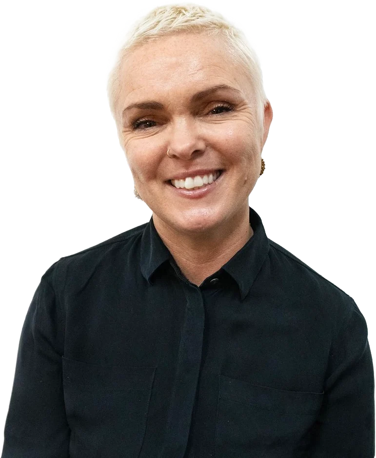 Charlotte Keen, founder of Neatly